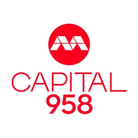 Capital 958 radio .